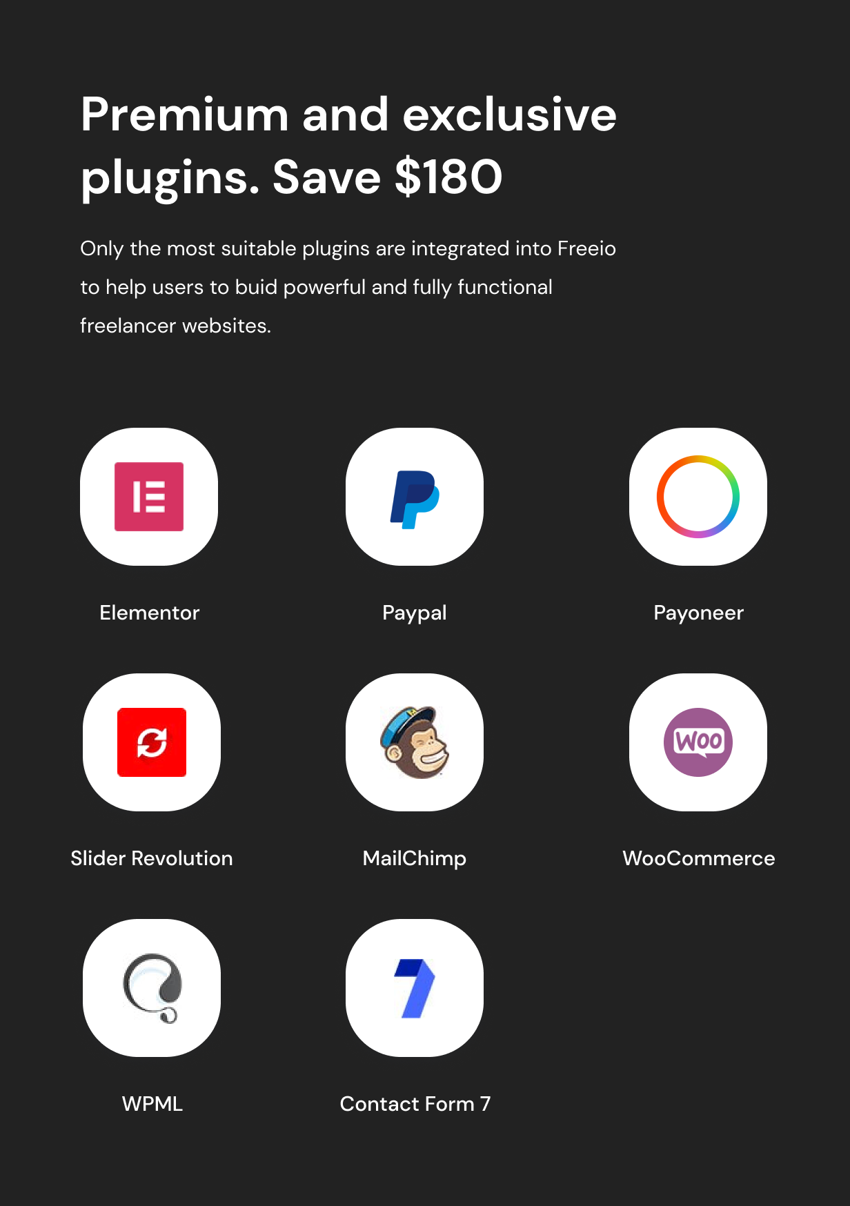 Freeio – Freelance Marketplace WordPress Theme – 15