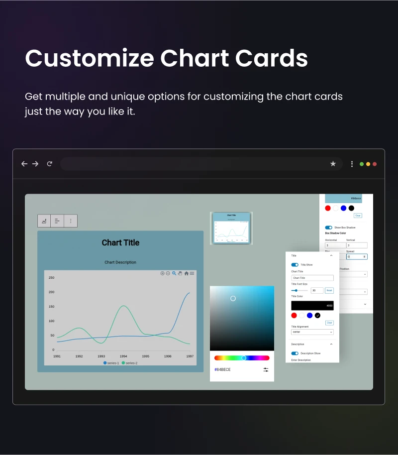 Graphina - Gutenberg-Diagramme und -Grafiken - 19