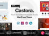 Castora - Podcast-WordPress-Template