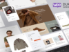 Durotan – WooCommerce-WordPress-Layout