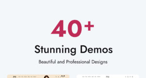 Juli – E-Commerce-WordPress-Layout