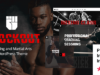 Knockout - Thema Boxen & Kampfkunst