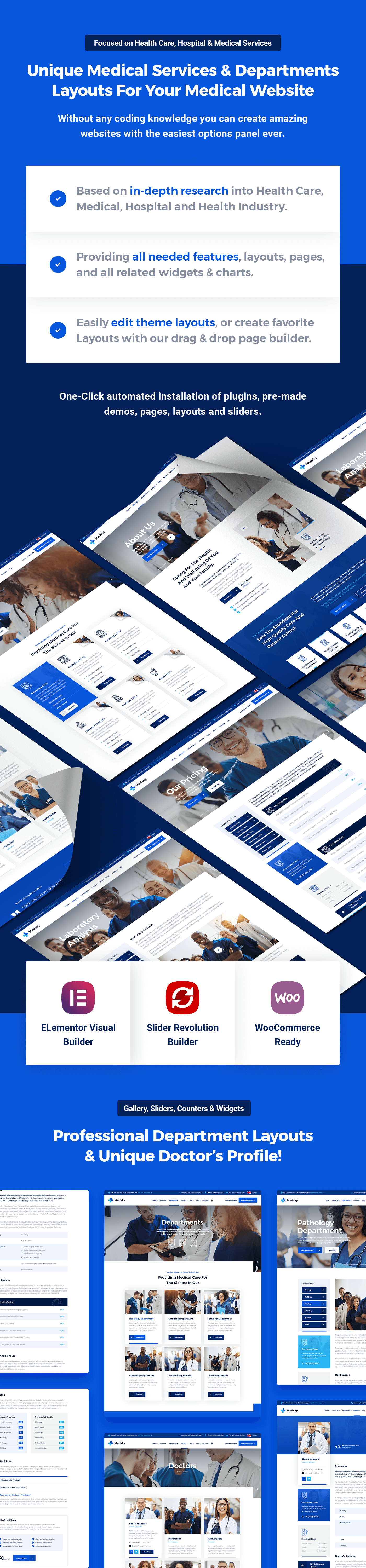 Medsky - Health Medical Clinic WordPress-Thema - 6