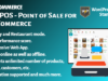 MultiPOS - Point of Sale (POS) for WooCommerce