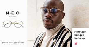 Neo Ocular – Optiker und Optikgeschäft