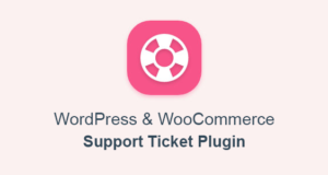 NikanTicket – Support-Tickets für WordPress und WooCommerce