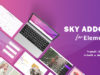 Sky Addons - for Elementor Page Builder WordPress Plugin