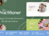 The Practitioner – WordPress-Layout für Ärzte und Mediziner