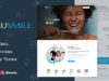 TruSmile - Zahnarzt-WordPress-Thema