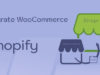 W2S – WooCommerce zu Shopify migrieren
