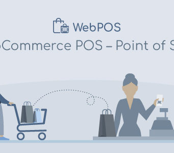 WebPOS – WooCommerce POS – Point of Sale – Restaurant – Grocery