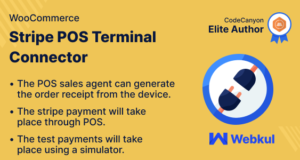 WooCommerce Stripe POS-Terminal-Anschluss