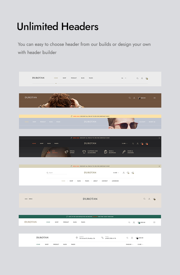 Durotan – WooCommerce-WordPress-Theme – 10