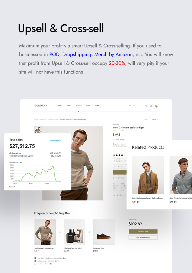 Durotan – WooCommerce-WordPress-Theme – 12