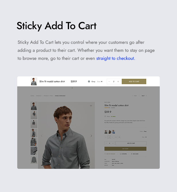 Durotan – WooCommerce-WordPress-Theme – 13