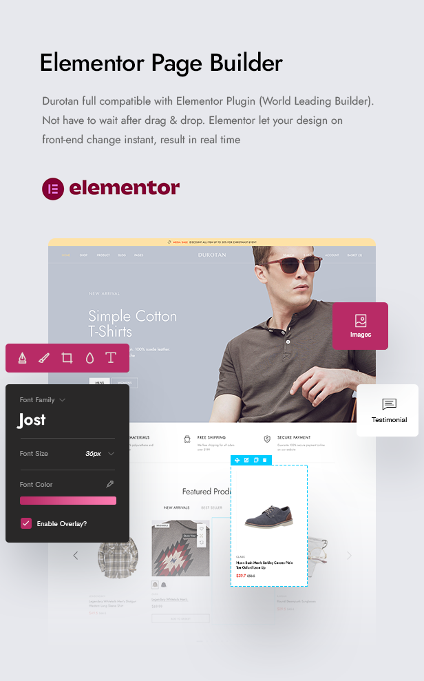 Durotan – WooCommerce-WordPress-Theme – 3