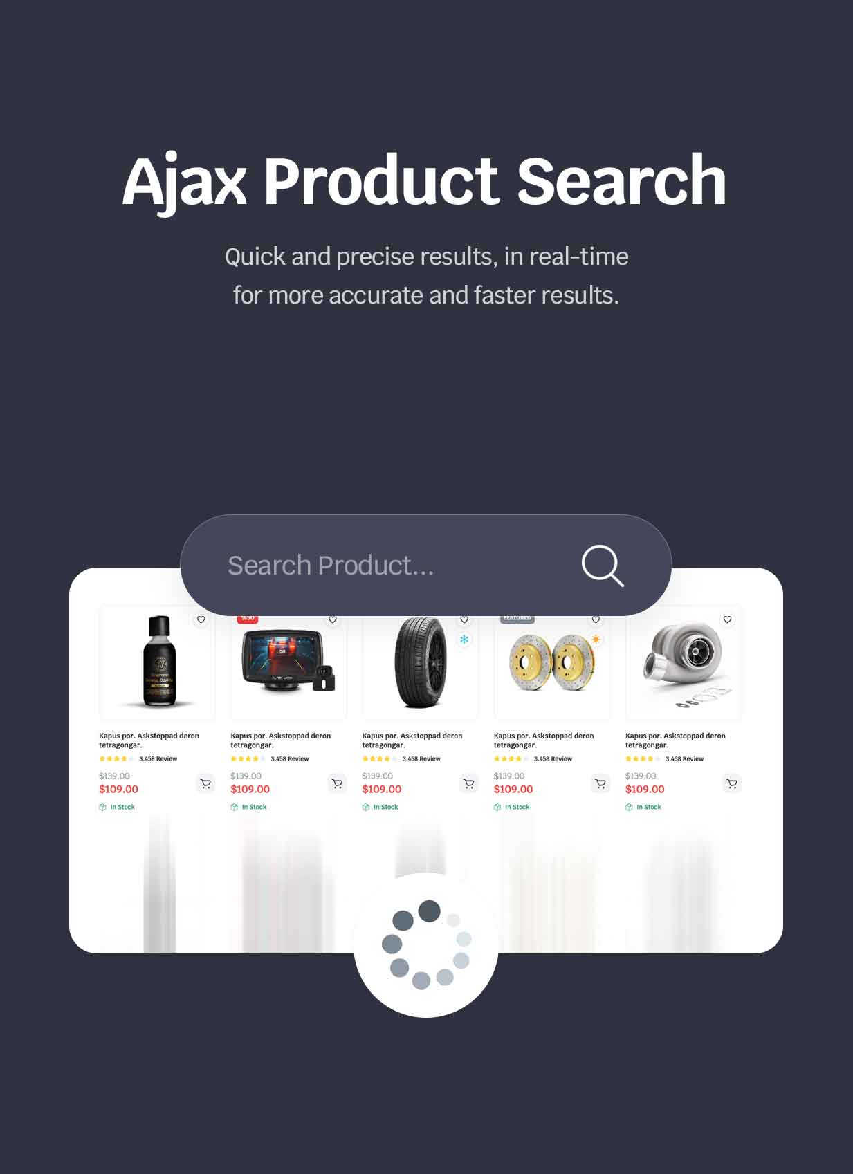 Partdo - Shop für Autoteile und Werkzeuge WooCommerce Theme - 20