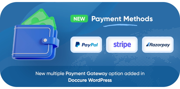 Doccure WordPress
