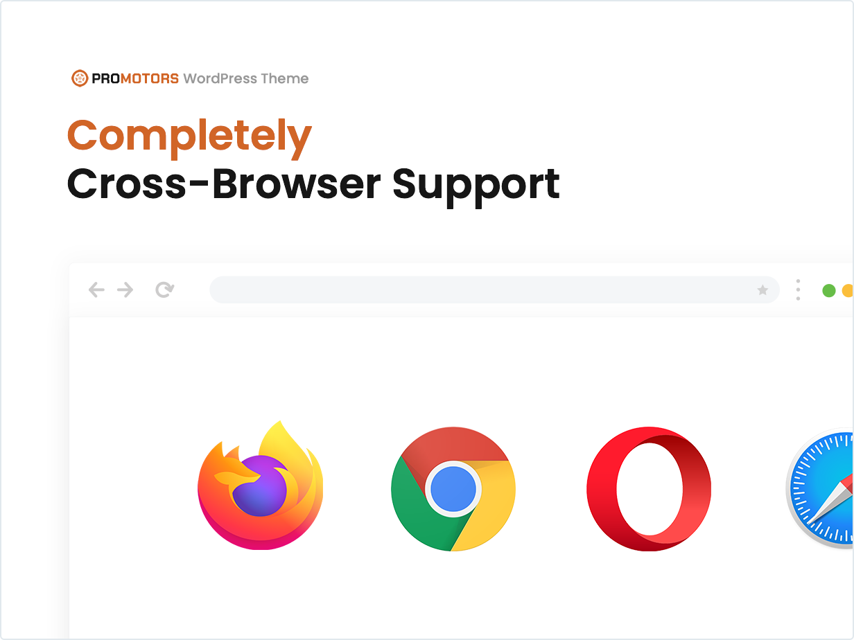 ProMotors - Autoservice und Detaillierung WordPress Theme - 7