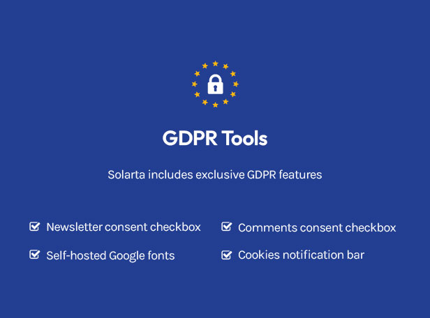 Solarta |  WordPress-Theme für Solarenergie und erneuerbare Energien