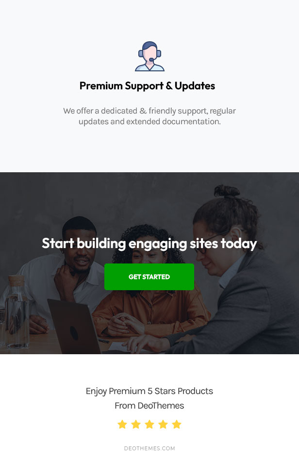Solarta |  WordPress-Theme für Solarenergie und erneuerbare Energien