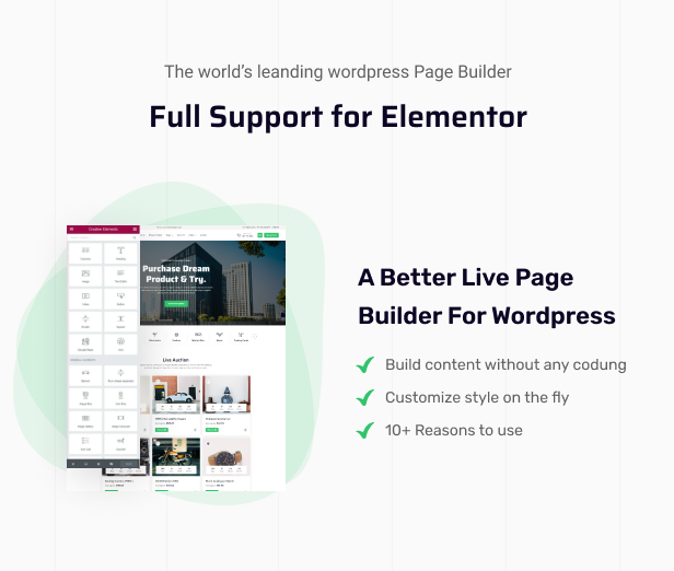 Bidout – Multivendor Gebots- und Auktions-WordPress-Thema – 3