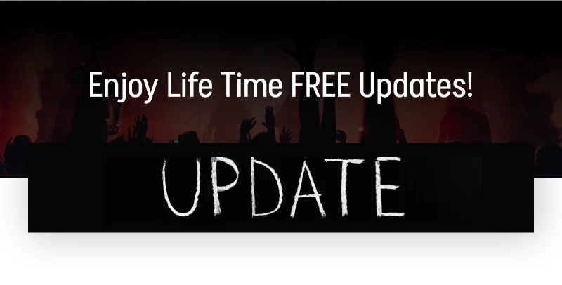 Ereignis - Musikkonzert WordPress Theme - 8