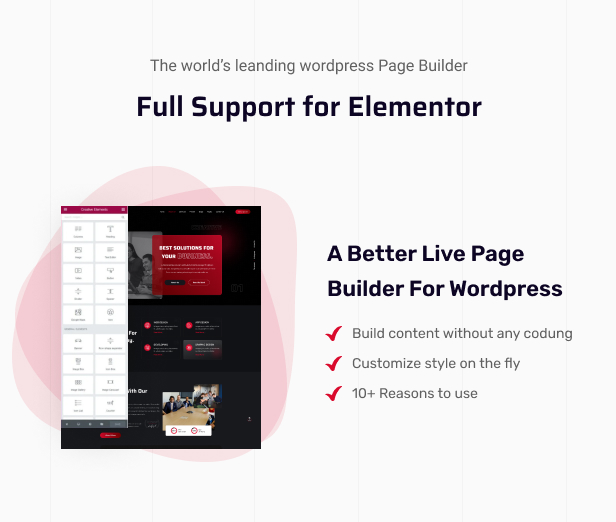 Software-Agentur WordPress-Theme