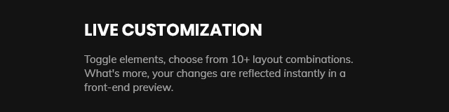 Esperio – WordPress Theme für Architektur- und Innenarchitektur – 4