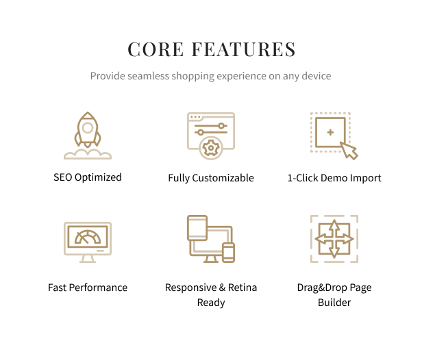 Stanley – WooCommerce-Theme für moderne Mode - 16