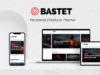 Bastet - Personal LifeStyle WordPress-Template