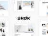 Brøk - Architekturthema