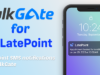 BulkGate für LatePoint (SMS-Addon)