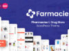 Farmacie – Thema Apotheke & Drogerie