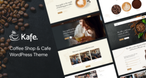 Kafe – Kaffeethema
