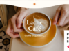 Lache - Café- und Coffeeshop-Thema