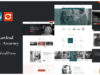 Lowlead - Rechtsanwalt & Rechtsanwälte WordPress Template