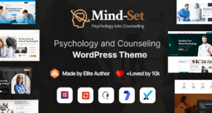 Mindset – Thema Psychologie & Beratung