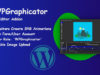 WPGraphicator-Frontend-Editor-Addon