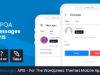 WPQA Messages APIs – Addon für die WordPress-Themes