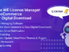 WooCommerce & Easy Digital Download License Manager – Verwaltung digitaler Softwarelizenzen