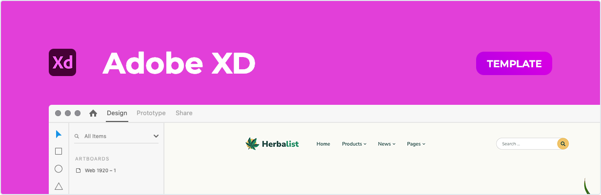 Herbalist – Geschäft für medizinisches Marihuana für XD