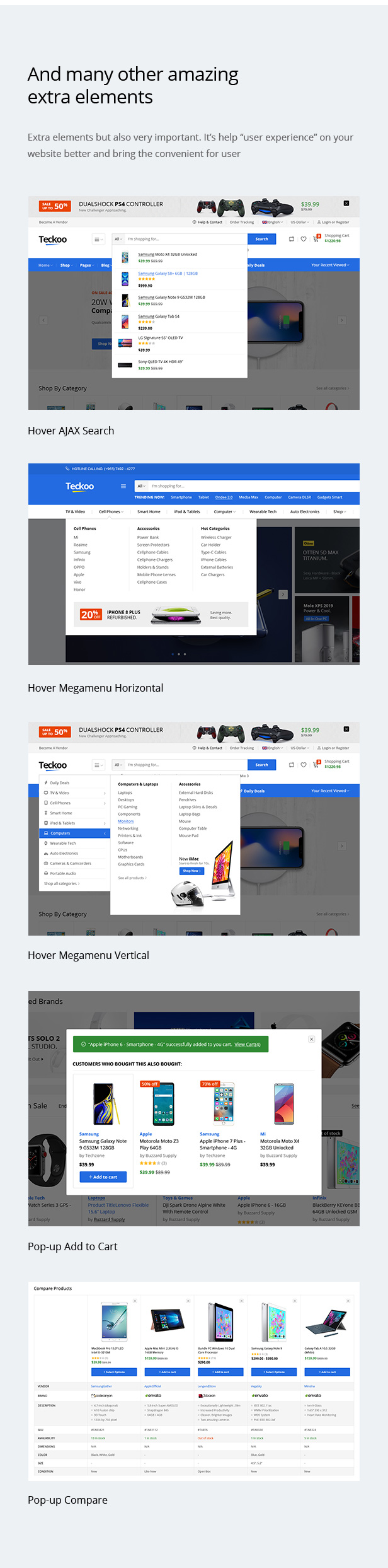 Teckzone - Mehrzweck-WooCommerce-Thema - 7