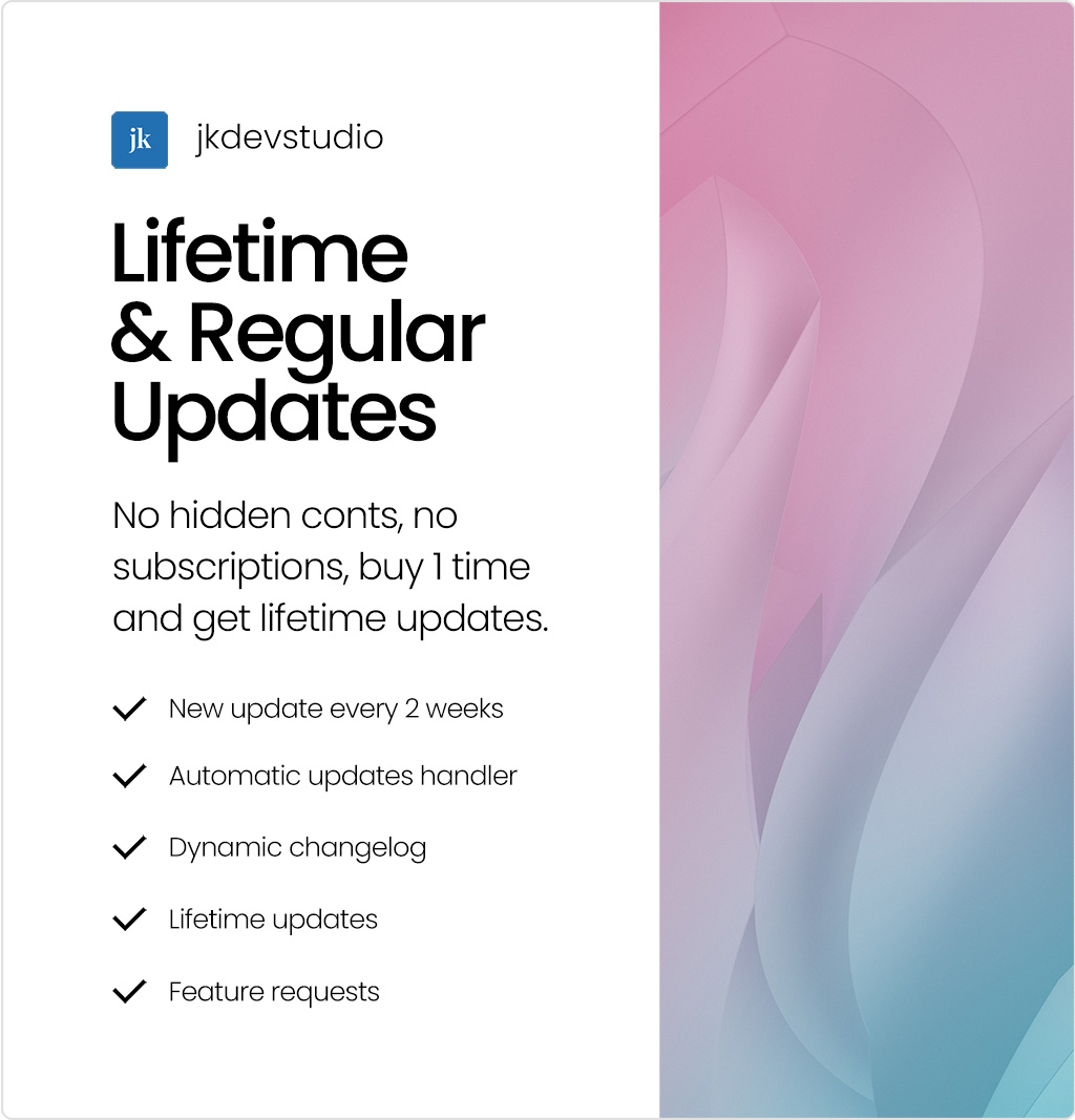 Qreatix – Interaktives Portfolio-WordPress-Thema – 12