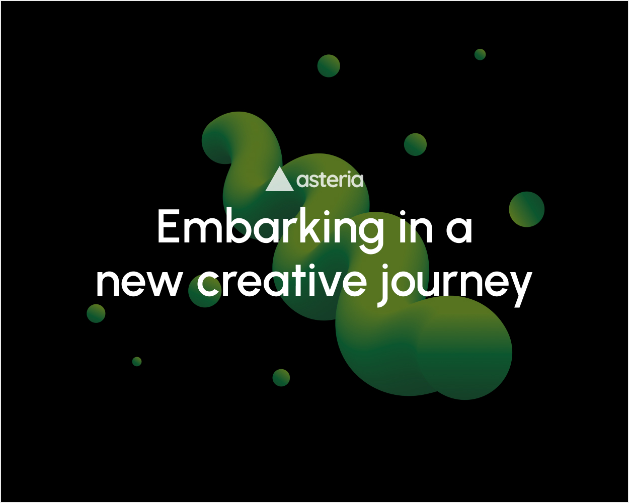 Asteria – Creative Portfolio WordPress Theme