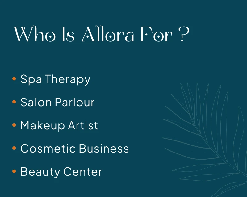 Allora – Beauty Spa & Kosmetik WordPress Theme – 2