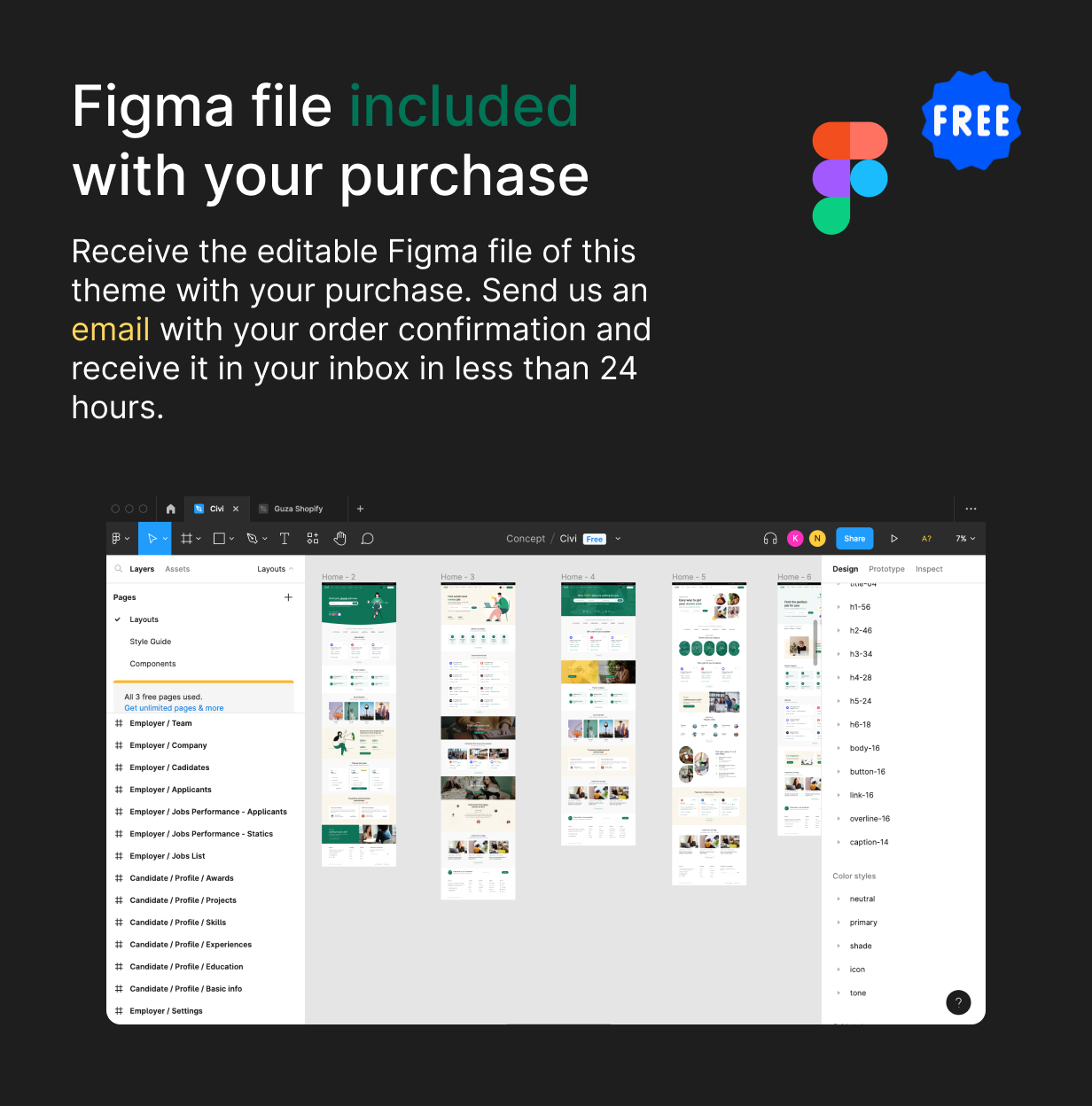 Figma File
