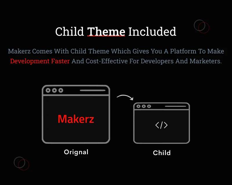 Makerz – Portfolio- und Produkt-Startup-WordPress-Theme – 15