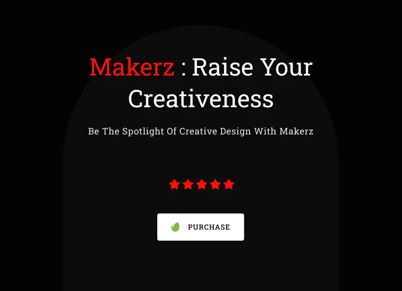 Makerz - WordPress-Thema für Portfolio- und Produkt-Startups - 22
