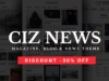 Ciz News - Magazin & Blog Thema